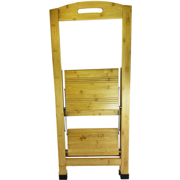 Scala domestica bambu