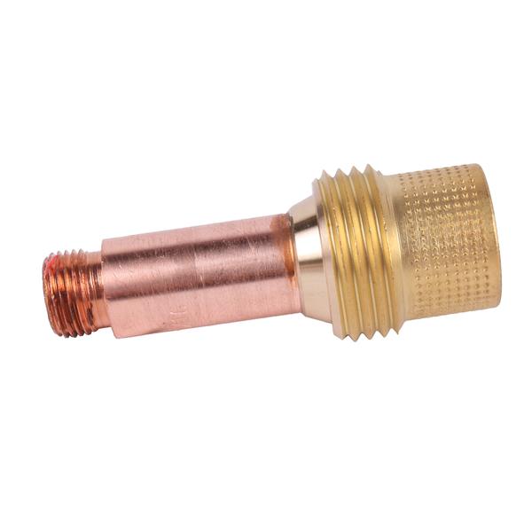 Gas lens-Lente a gas tipo 17 per set saldatura TIG - Rikushop