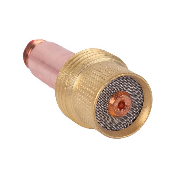 Gas lens-Lente a gas tipo 17 per set saldatura TIG - Rikushop