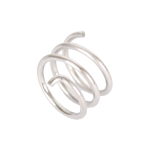 Molla di ritegno per torcia MIG/MAG MB 15 - Rikushop