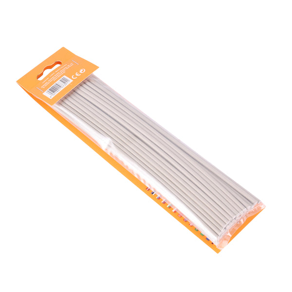 Bacchette per saldatura plastica PP, Ø 4 mm - Rikushop