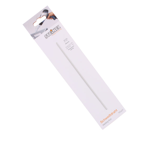 Bacchette per saldatura plastica PP, Ø 4 mm - Rikushop