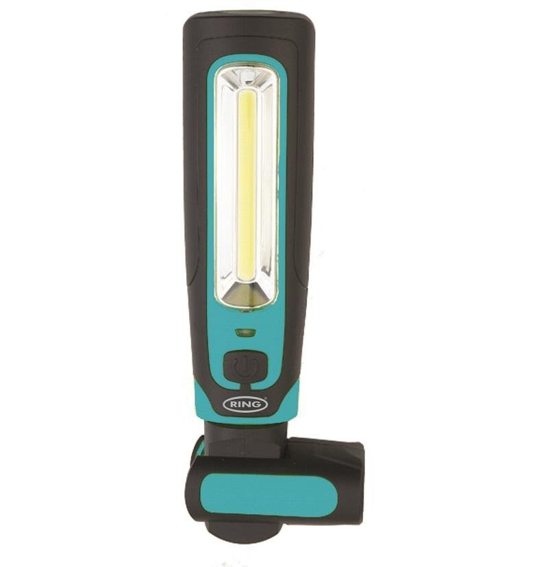 Lampada da lavoro professionale Ring Reil3600HP - Rikushop