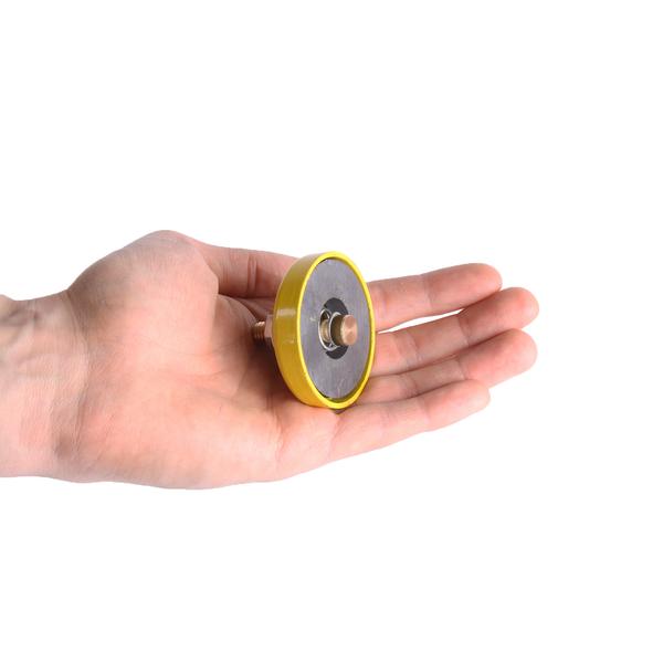 Magnete della terra mini M8 (massa di saldatura) Weldinger - Rikushop