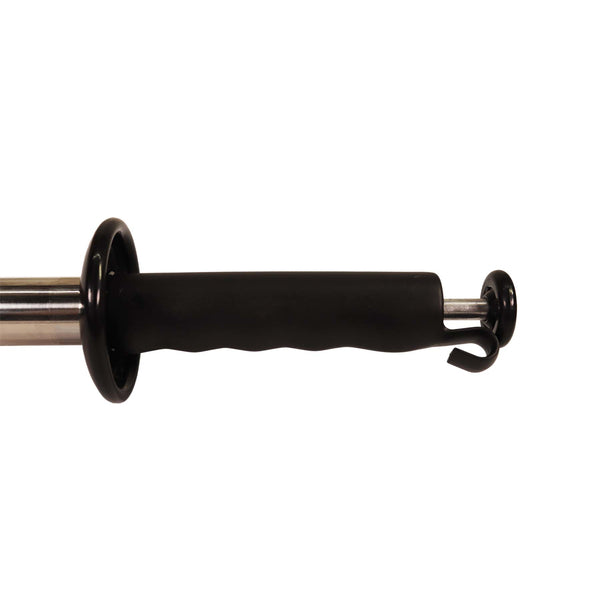 Raccoglitore di trucioli magnetico portatile Weldinger per trucioli metallici - Rikushop