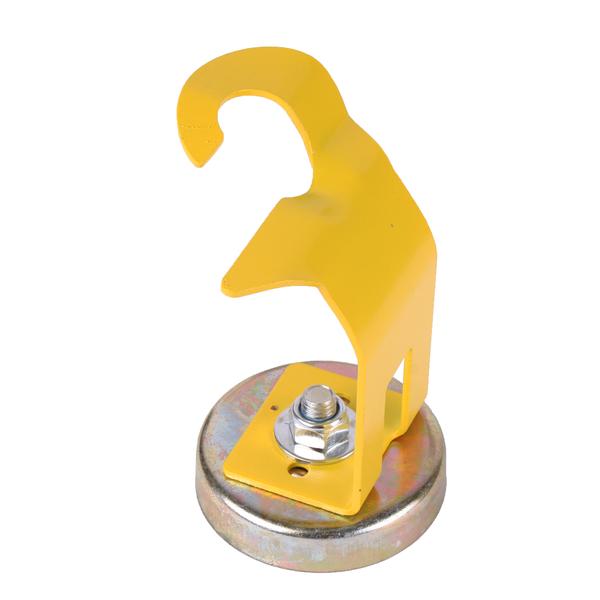 Porta torcia magnetico MIG / MAG WELDINGER - Rikushop