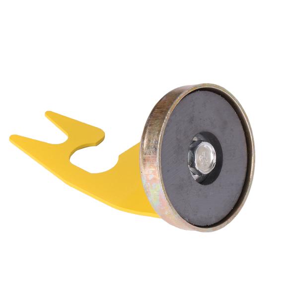 Porta torcia TIG magnetico WELDINGER - Rikushop