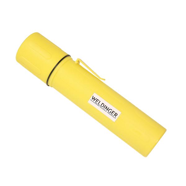 Portaelettrodo WELDINGER 85 mm x 370 mm - Rikushop