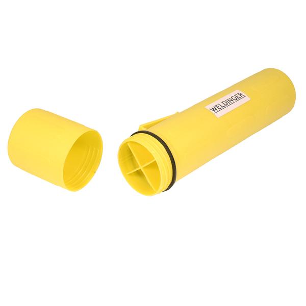 Portaelettrodo WELDINGER 85 mm x 370 mm - Rikushop
