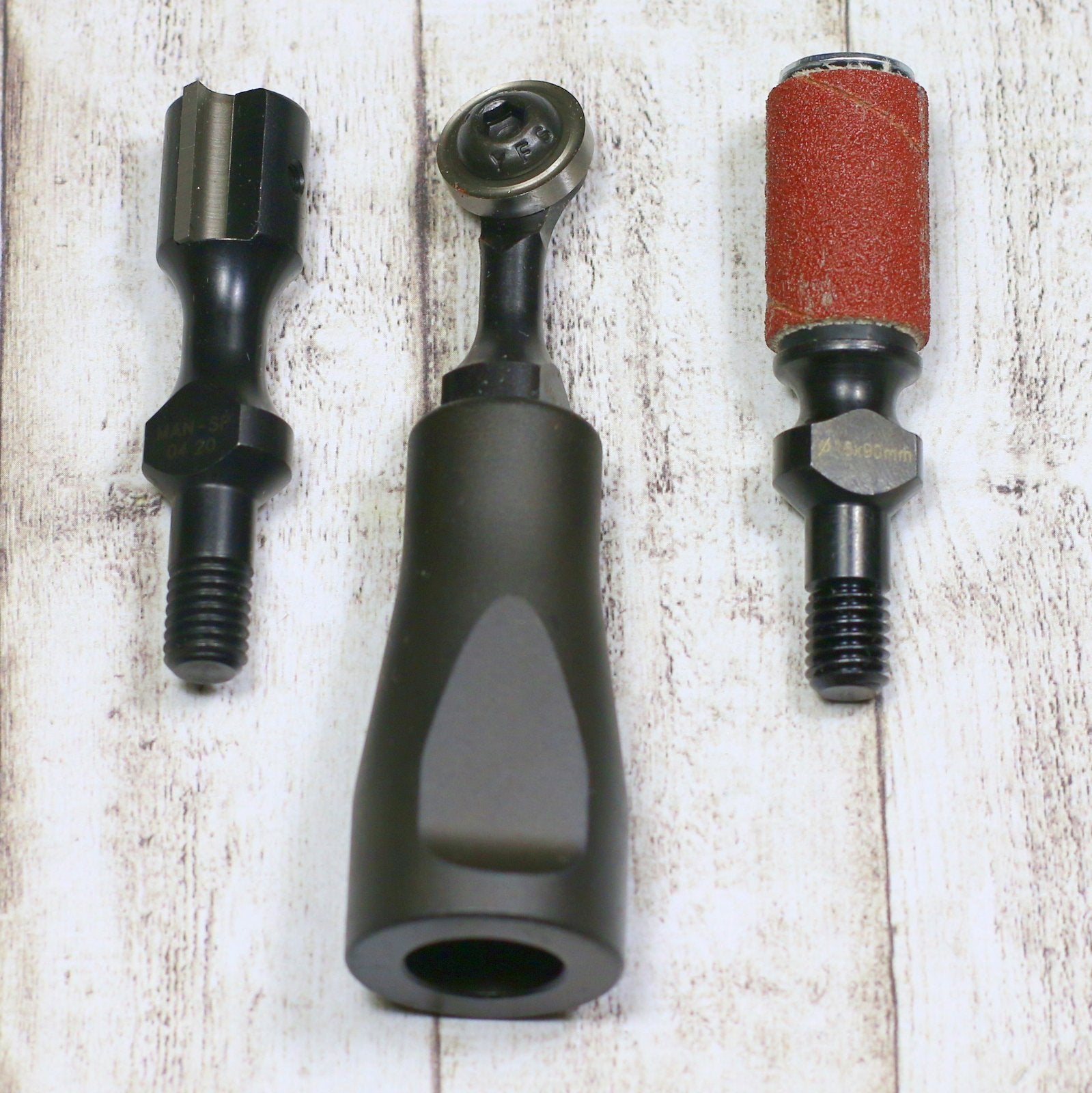 Precision Carving System Arbortech - Rikushop