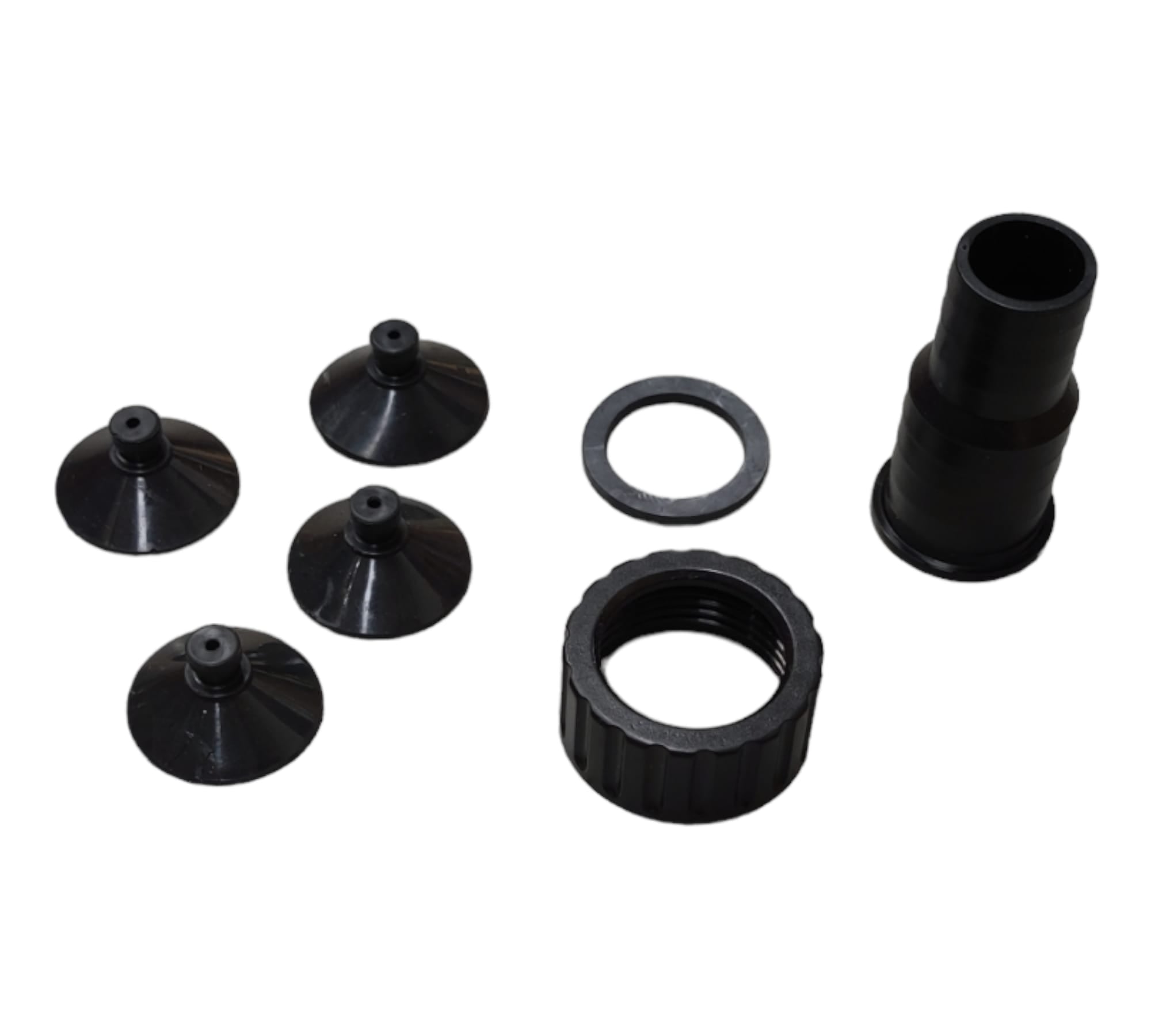 Kit raccordo per pompa CQB 2000 - Rikushop