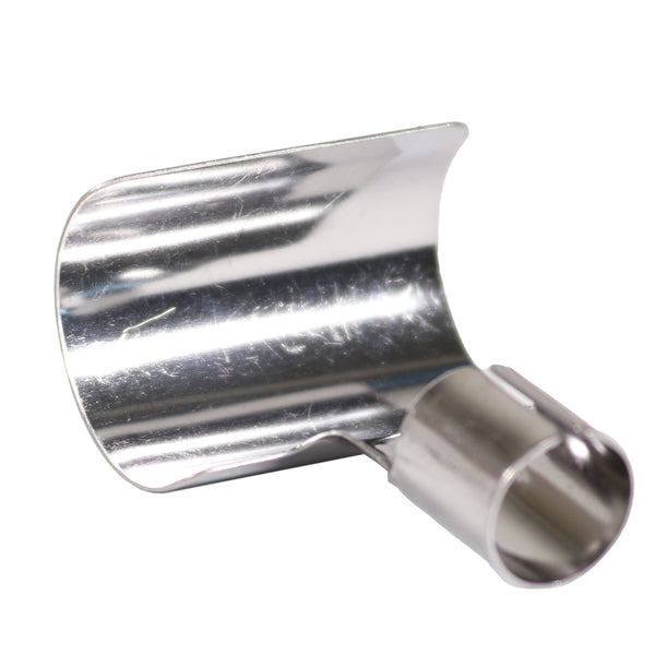 Punta Di Ricambio Per Saldatore A Gas Weldinger - Rikushop