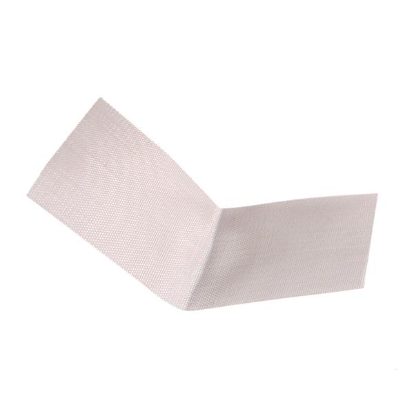 Rete metallica in acciaio inossidabile per set di riparazione plastica WELDINGER - Rikushop