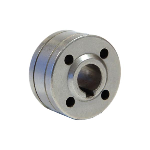 Rullo avanzamento filo TYP-A 0,6+0,8/0,9/1,0mm - Rikushop