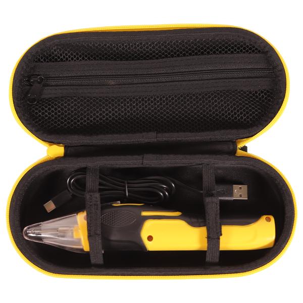 Saldatore a batteria Lion Weldinger - Rikushop