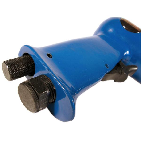 Scalpellatore pneumatico MAUK - Rikushop