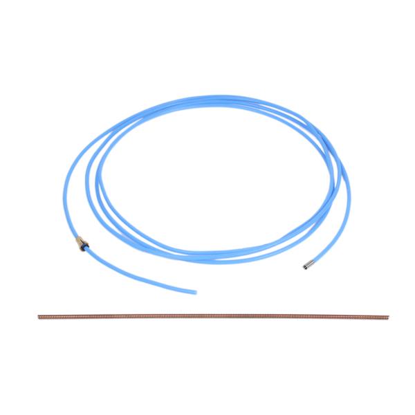 Set anima in teflon per saldare alluminio - Rikushop