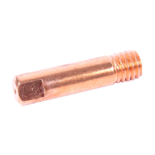 Set ugelli M6 per filo animato (Torcia MB 150) - Rikushop