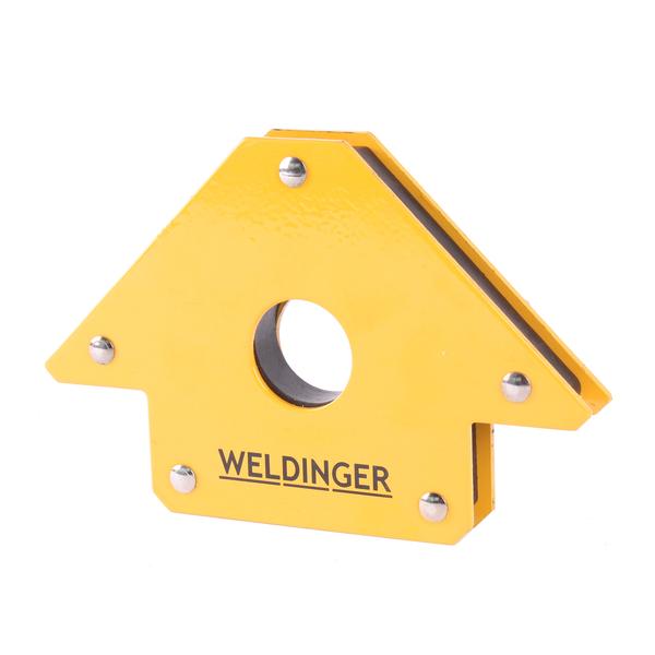 Squadra magnetica Weldinger SM-XL 12 kg - Rikushop