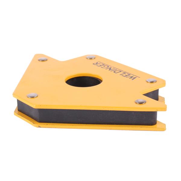 Squadra magnetica Weldinger SM-XL 12 kg - Rikushop