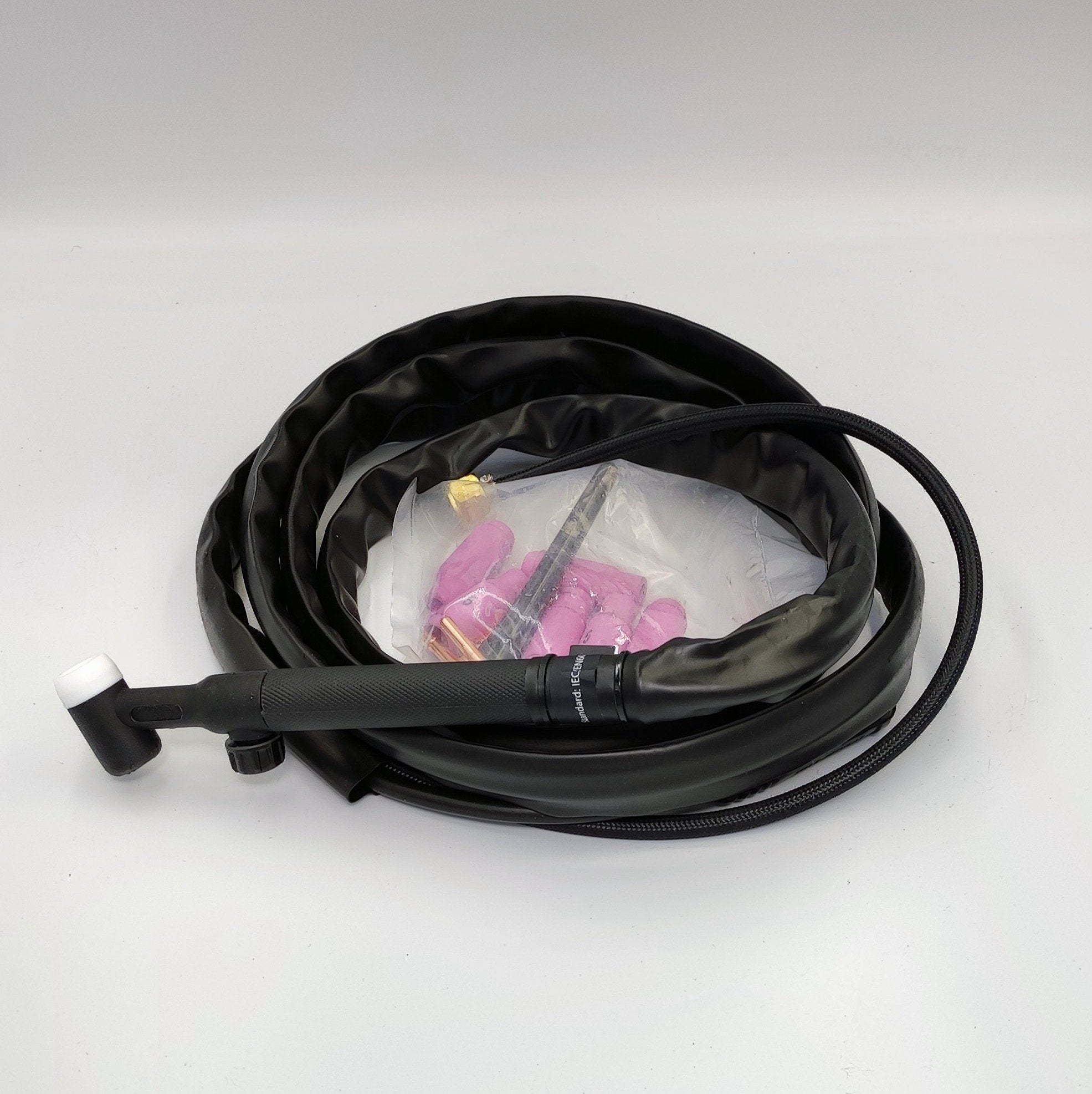 Torcia Tig economica WP-17V per Parkside PMSG 200 A1 - Rikushop