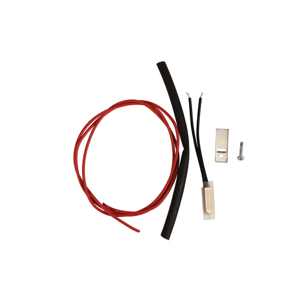 Kit di conversione per ventilatore a temperatura controllata 35°C - Rikushop