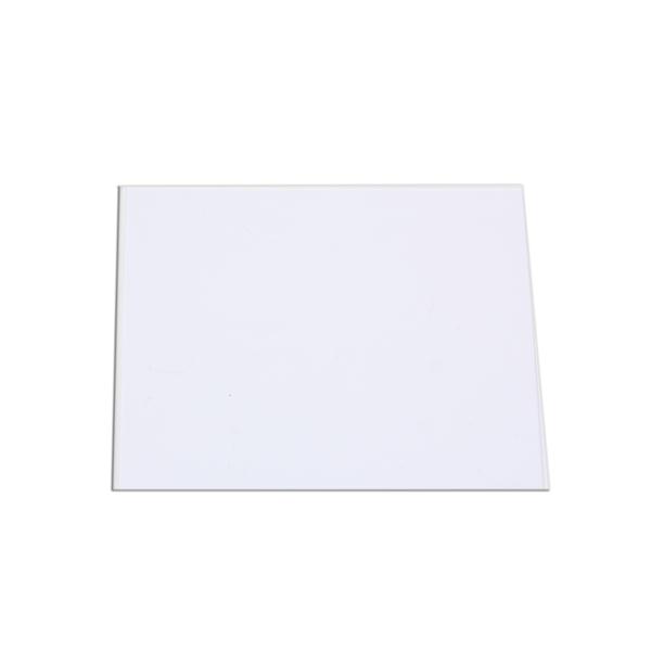 Vetro di ricambio per maschera di saldatura WELDINGER - Rikushop