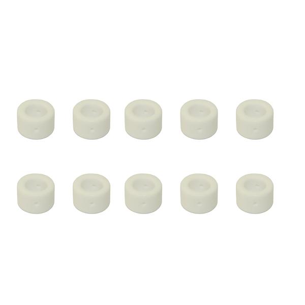 WELDINGER 10 x Swirl Ring 4 fori per Plasma con torcia PT31 - Rikushop