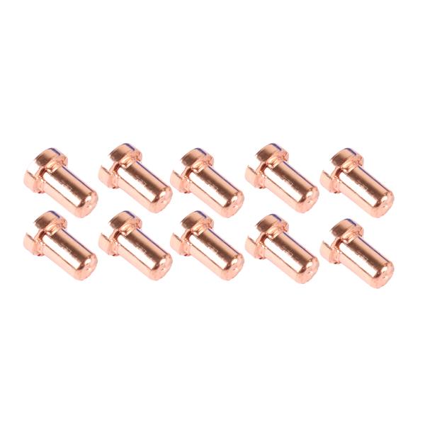 Weldinger 10 x Ugello 0,8 mm per plasma Weldinger e Parkside - Rikushop