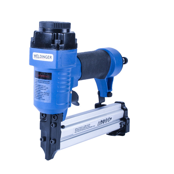 Pistola sparapunti ad aria Weldinger - Rikushop