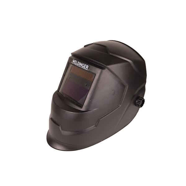 WELDINGER AH 100 realcolor maschera automatica Din 9 - Din 13 schermo di protezione solare per saldatura - Rikushop