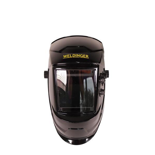 WELDINGER AH 350 real color panorama Maschera automatica solare DIN5-13 - Rikushop