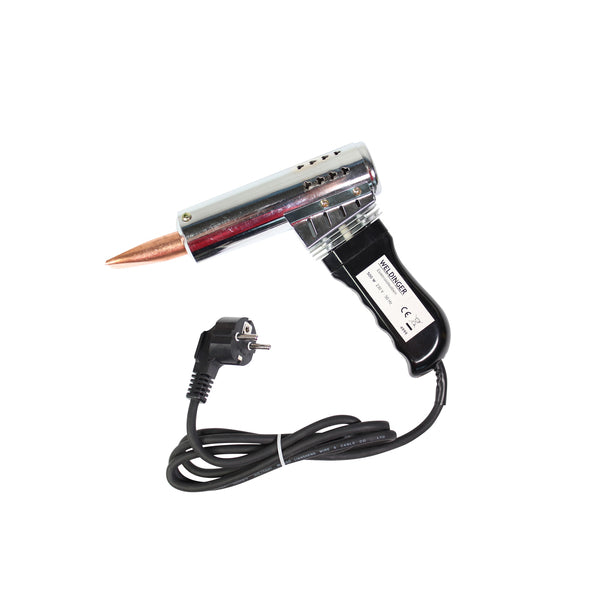 Weldinger saldatore elettrico 500W in forma di pistola - Rikushop