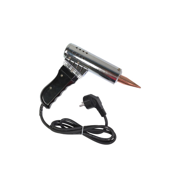 Weldinger saldatore elettrico 500W in forma di pistola - Rikushop