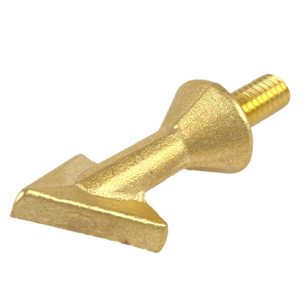 WELDINGER punta di ricambio rinforzata per set di riparazione plastica per autoveicoli 80W/100W - Rikushop