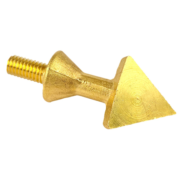 WELDINGER punta di ricambio rinforzata per set di riparazione plastica per autoveicoli 80W/100W - Rikushop