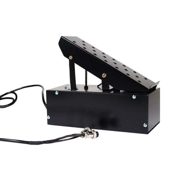 WELDINGER pedale digitale 2+6 per saldatura TIG inverter interruttore a pedale ACDC - Rikushop