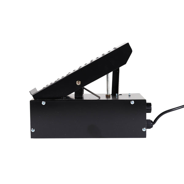 WELDINGER pedale digitale 2+6 per saldatura TIG inverter interruttore a pedale ACDC - Rikushop