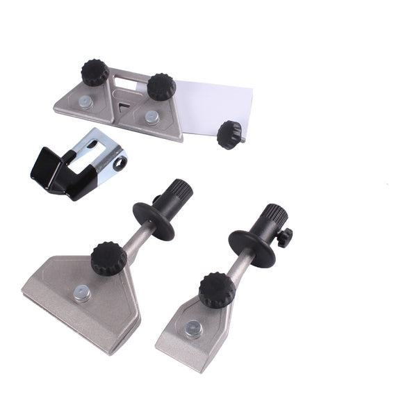 WELDINGER HHS-22 Set per uso domestico da 5 pezzi per rettificatrice a umido - Rikushop