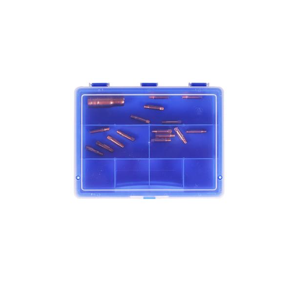 WELDINGER MAG Set Kit consumabili per torce MB150 - Rikushop