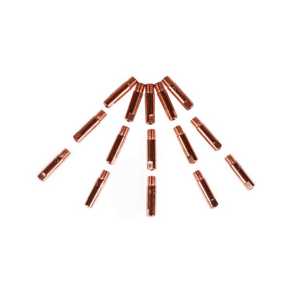 WELDINGER MAG Set Kit consumabili per torce MB150 - Rikushop