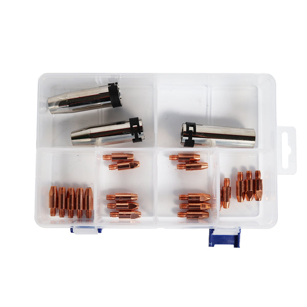 Mag set 24 per torce MB24/Plus 24 - Rikushop