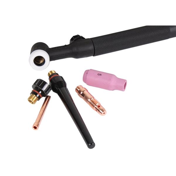 Weldinger Torcia TIG 4m Lift Arc - Rikushop