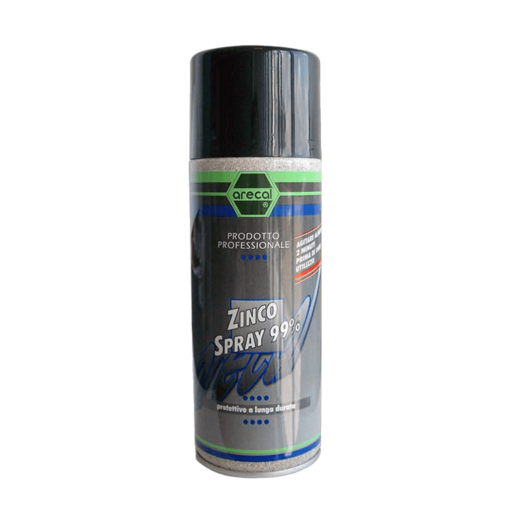 Zinco Spray 99% RECA 400ml - Rikushop