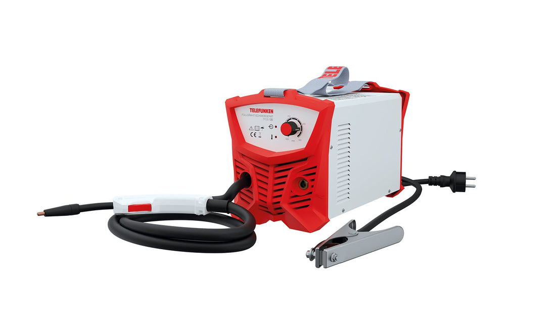 Telefunken TFDS - Rikushop