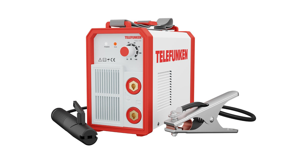 Telefunken TISG140 - Rikushop