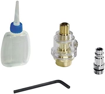 Parkside PDSS 310 A4 chiave ad impulsi - Rikushop