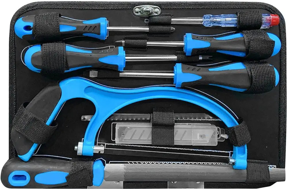 Güde set di attrezzi/utensili con valigia GWZK 241 - Rikushop