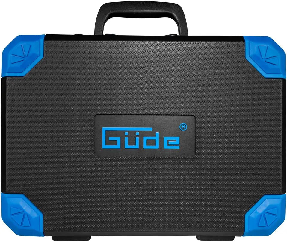 Güde set di attrezzi/utensili con valigia GWZK 241 - Rikushop