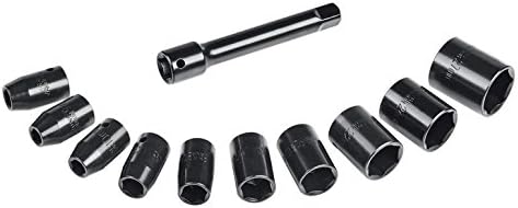 Parkside PDSS 310 A4 chiave ad impulsi - Rikushop